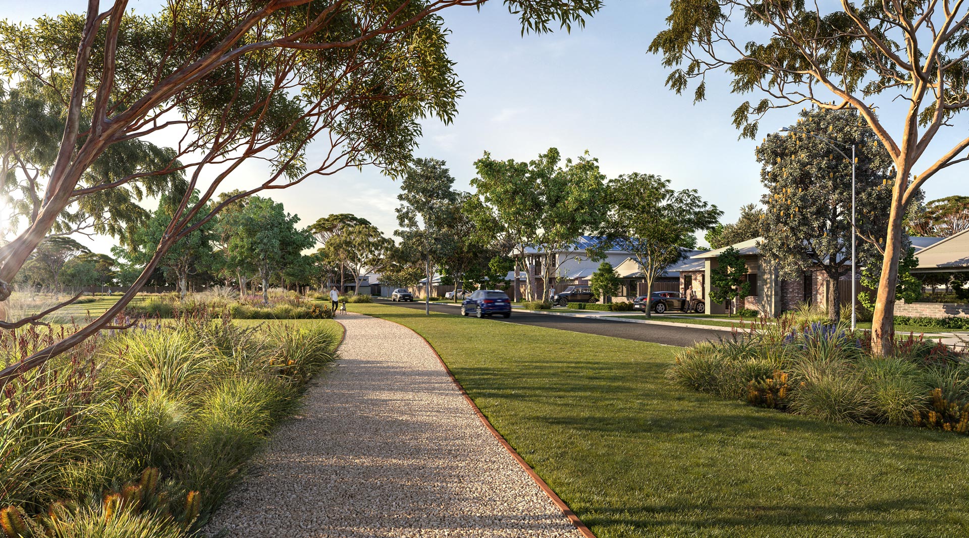 New community launching in Cranbourne West