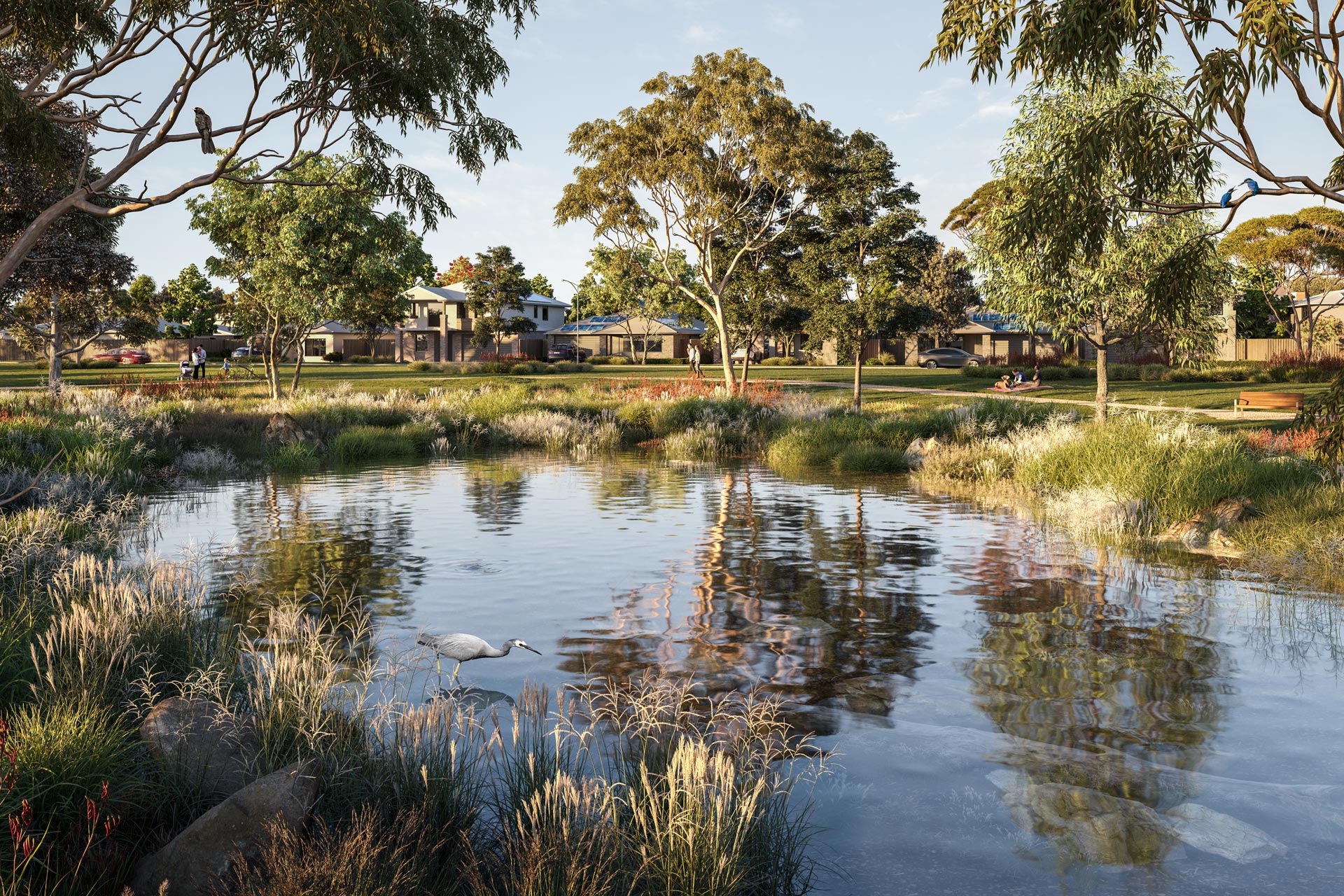 Meet the Team Behind Harli, the new 7 Star Community in Cranbourne West.