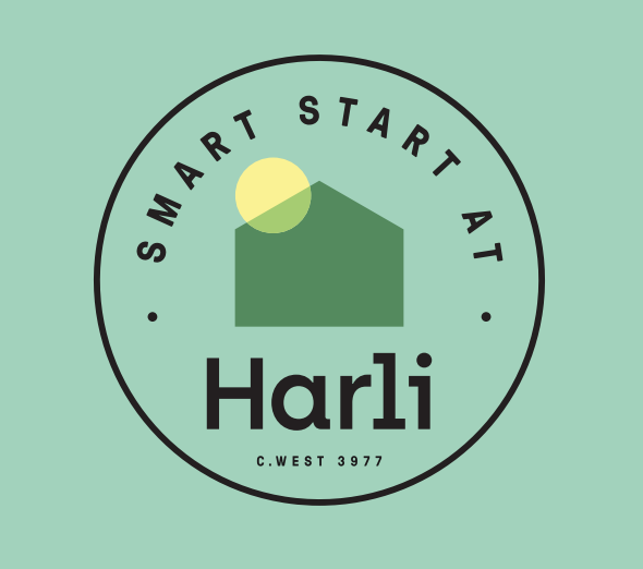 Smart Start at Harli